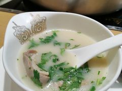 -湯系·煲汤手艺人(东二环泰禾广场店)