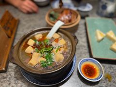 -南京大牌档(青岛万象城店)
