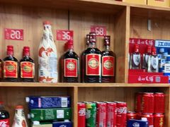 零售区-湖南人家湘菜馆(镇江路店)