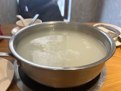 -吉友粥底火锅(方斜路店)