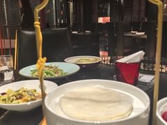 -海航大厦万豪酒店彩海轩中餐厅(霄云路店)