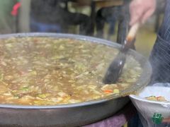 -老字号贾家肉丸糊辣汤(光明巷店)