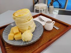 -王守财小山園
