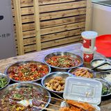  沈阳彩电塔新开的！！！巨巨巨巨好吃。。。🥺