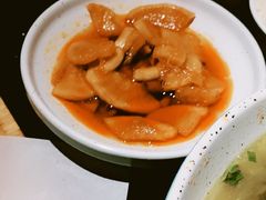 -老头儿油爆虾·知味杭州(爱琴海购物中心)