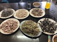 -爆肚冯(廊房二条店)