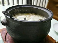 -干老四雅鱼饭店(滨江西路店)