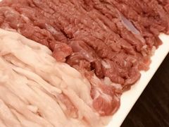 -前门张记涮肉(前门店)