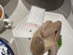 -狮王府淮扬菜(夫子庙老门东店)