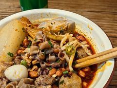 -丽丽三鲜螺蛳粉(田林路店)