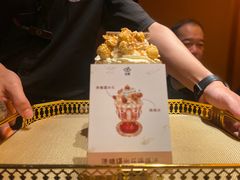 -色響火锅(恒隆广场店)