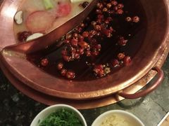 -老码头火锅(玉林店)