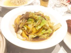 -广玉兰上海菜(德平店)
