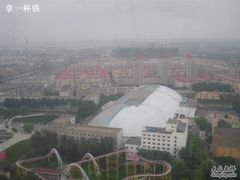 -哈尔滨文化公园