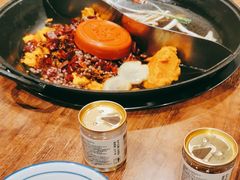 -楠火锅(仁恒梦中心店)