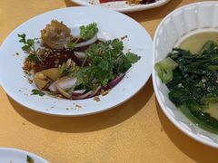 -鹏城人家海鲜酒家·23年老字号(较场尾店)