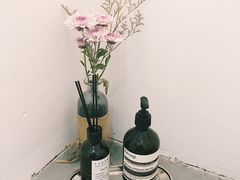 -COTTON CAFE(德信·中外公寓店)