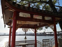 -仓山金山寺