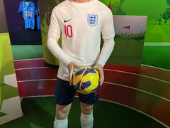 -曼谷杜莎夫人蜡像馆