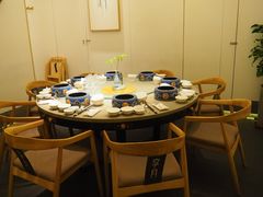 包厢-享月汤皇·海鲜小火锅·聚会(曲江创意谷店)