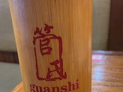 -管氏翅吧(望京东店)