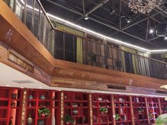 -宴秋杭州菜(锦艺城店)