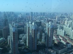 -上海龙之梦万丽酒店