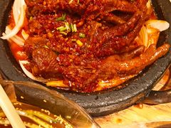 -七八冷面·延边朝鲜族美食(欢乐谷店)