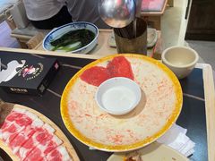-蜀大侠火锅(四川北路店)