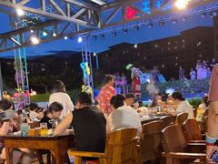 -渔家火锅·海鲜自助餐·演艺(亚龙湾天域酒店)