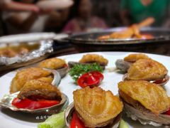 -渔米粥(罗湖店)