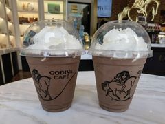 -GODIVA(月星环球港店)