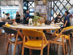 -鹿港小镇(远洋未来广场店)