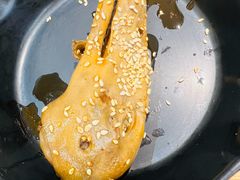 -胡马八破·川菜小馆(高新万达店)