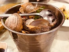 -渔娘渔家丹东海鲜(东直门店)