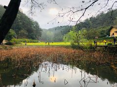 -韶山毛泽东同志故居
