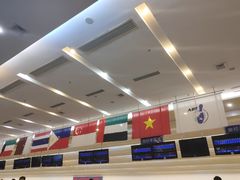 -广州保龄球馆(广州天河体育中心店)