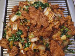 -恭敬李·烤鸭(天坛北门店)