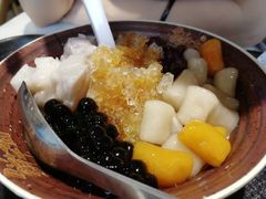 -鲜芋仙(中华广场店)