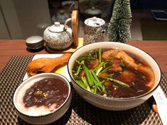 -十面春风·江南面馆(崇宁路店)