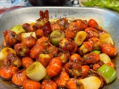 -靓靓蒸虾·头牌蒸虾(沙湖旗舰店)