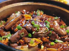 -一桶江山餐厅(松北店)