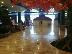 -沈阳龙润夏宫温泉水乐园