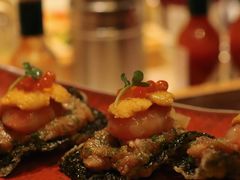 -三川·十酒Izakaya(南昌路店)