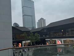 -ZARA(成都远洋太古里店)