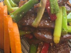 -77号渔船·蒸海鲜青岛菜(积米崖店)