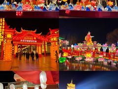 -济南方特东方神画