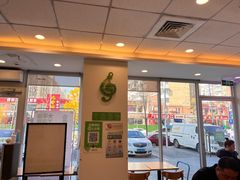 -老乡鸡(南京首创立方店)