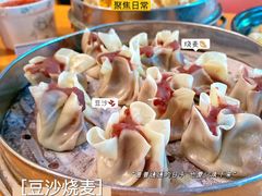 -真真鲜馄饨店(启蒙路店)