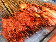 -牛华八婆麻辣烫(起源店)